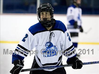 Thumbnail 1 in Northwest vs. Parkway West photogallery.