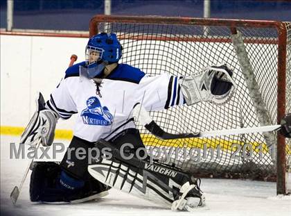 Thumbnail 2 in Northwest vs. Parkway West photogallery.