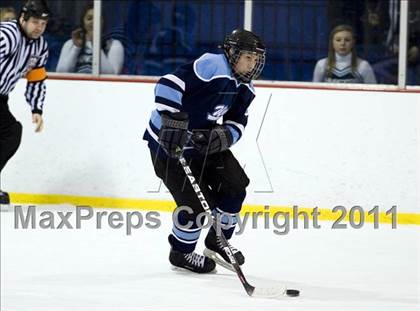 Thumbnail 3 in Northwest vs. Parkway West photogallery.