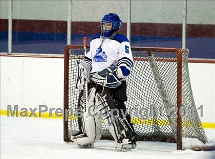 Thumbnail 3 in Northwest vs. Parkway West photogallery.