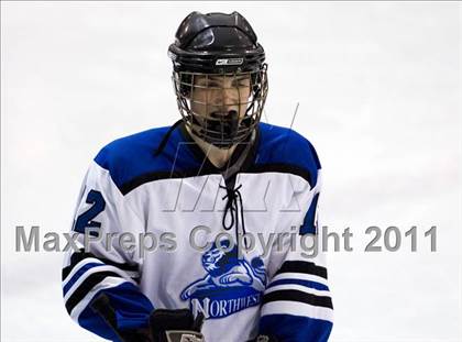 Thumbnail 2 in Northwest vs. Parkway West photogallery.