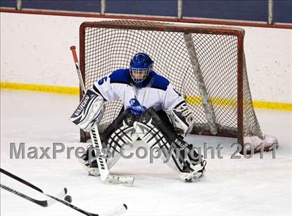 Thumbnail 1 in Northwest vs. Parkway West photogallery.