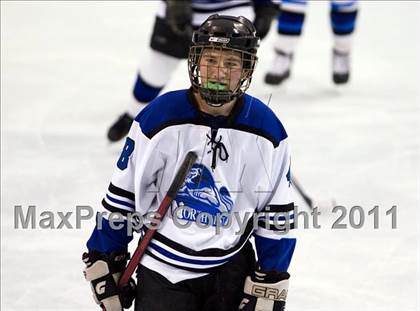 Thumbnail 2 in Northwest vs. Parkway West photogallery.