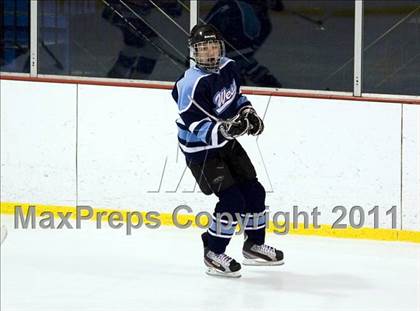 Thumbnail 3 in Northwest vs. Parkway West photogallery.