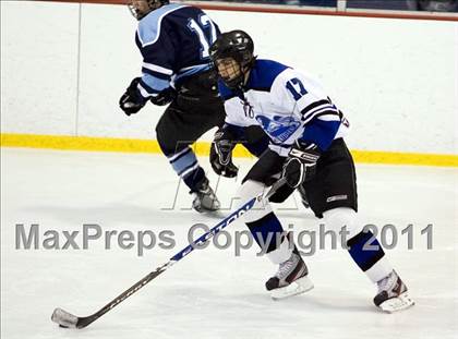 Thumbnail 1 in Northwest vs. Parkway West photogallery.