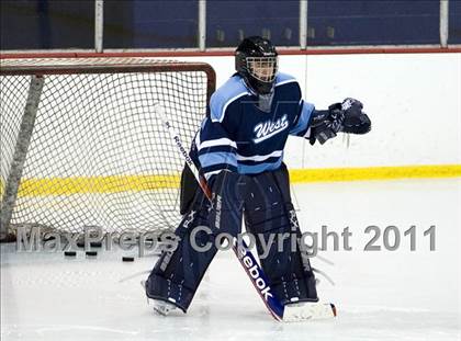 Thumbnail 3 in Northwest vs. Parkway West photogallery.