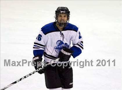 Thumbnail 3 in Northwest vs. Parkway West photogallery.