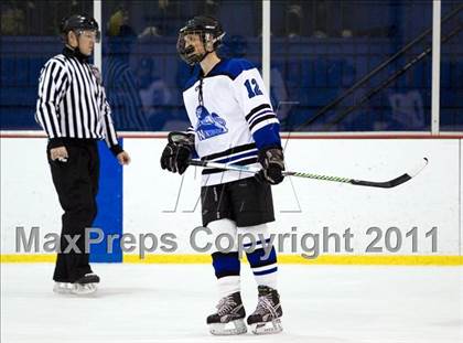 Thumbnail 3 in Northwest vs. Parkway West photogallery.