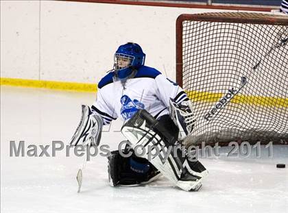 Thumbnail 3 in Northwest vs. Parkway West photogallery.