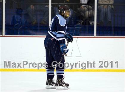 Thumbnail 2 in Northwest vs. Parkway West photogallery.