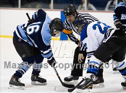 Thumbnail 2 in Northwest vs. Parkway West photogallery.