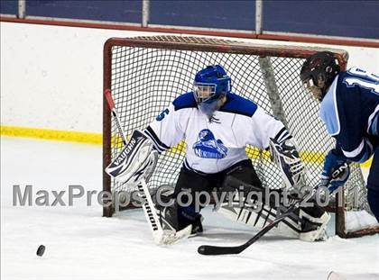 Thumbnail 3 in Northwest vs. Parkway West photogallery.