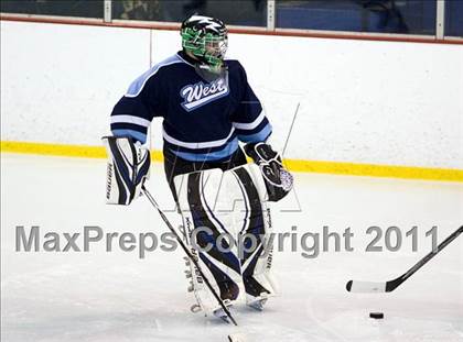 Thumbnail 3 in Northwest vs. Parkway West photogallery.