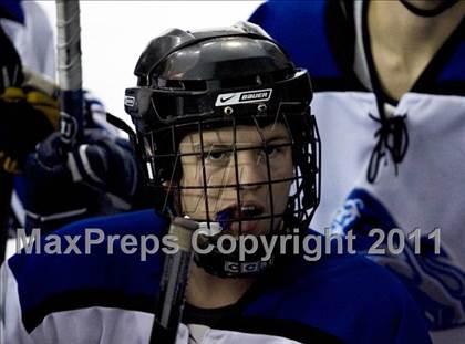 Thumbnail 1 in Northwest vs. Parkway West photogallery.