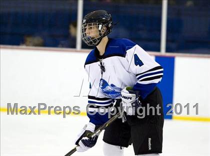 Thumbnail 3 in Northwest vs. Parkway West photogallery.