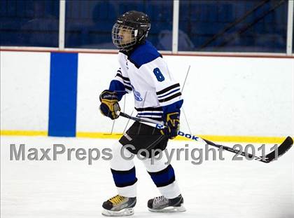Thumbnail 3 in Northwest vs. Parkway West photogallery.