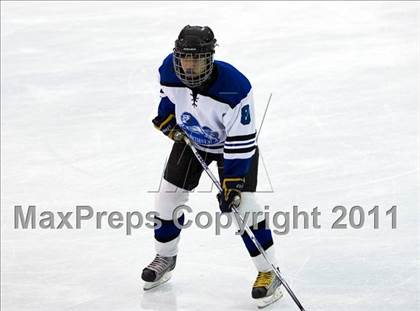 Thumbnail 3 in Northwest vs. Parkway West photogallery.