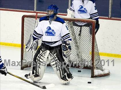Thumbnail 3 in Northwest vs. Parkway West photogallery.