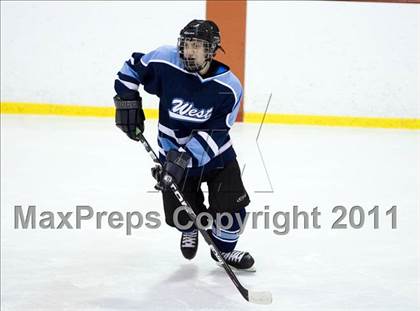 Thumbnail 1 in Northwest vs. Parkway West photogallery.