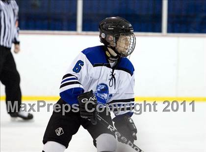 Thumbnail 2 in Northwest vs. Parkway West photogallery.