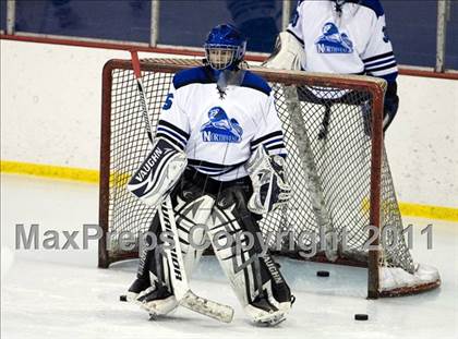 Thumbnail 2 in Northwest vs. Parkway West photogallery.