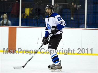 Thumbnail 1 in Northwest vs. Parkway West photogallery.