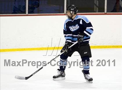 Thumbnail 2 in Northwest vs. Parkway West photogallery.