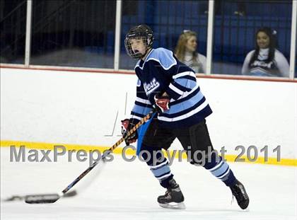 Thumbnail 1 in Northwest vs. Parkway West photogallery.