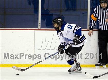 Thumbnail 3 in Northwest vs. Parkway West photogallery.