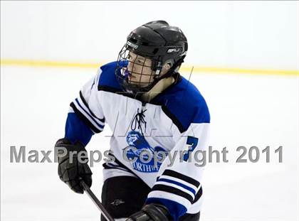 Thumbnail 3 in Northwest vs. Parkway West photogallery.
