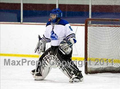 Thumbnail 2 in Northwest vs. Parkway West photogallery.