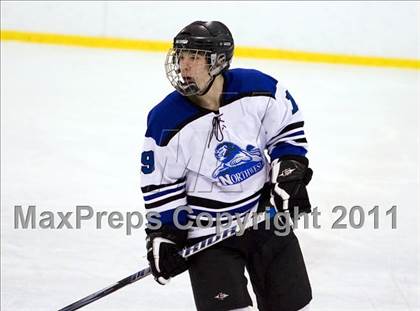 Thumbnail 1 in Northwest vs. Parkway West photogallery.