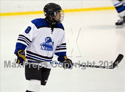 Thumbnail 3 in Northwest vs. Parkway West photogallery.