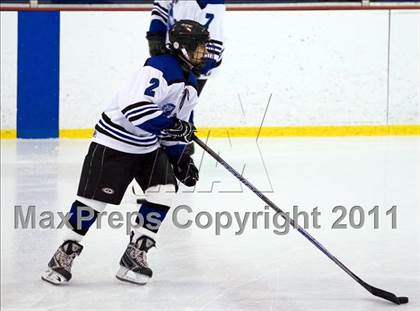 Thumbnail 1 in Northwest vs. Parkway West photogallery.