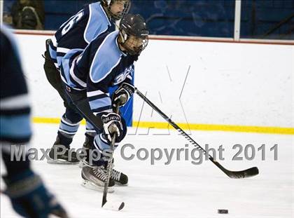 Thumbnail 2 in Northwest vs. Parkway West photogallery.