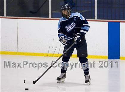 Thumbnail 3 in Northwest vs. Parkway West photogallery.