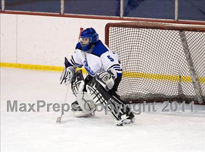 Thumbnail 3 in Northwest vs. Parkway West photogallery.