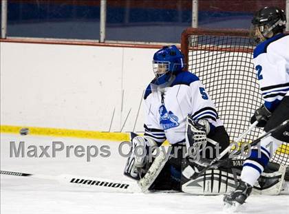 Thumbnail 3 in Northwest vs. Parkway West photogallery.