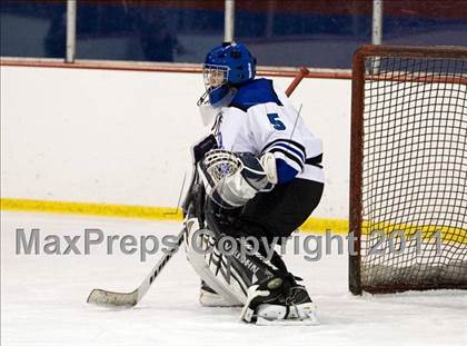 Thumbnail 2 in Northwest vs. Parkway West photogallery.