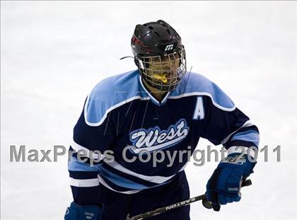Thumbnail 3 in Northwest vs. Parkway West photogallery.