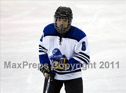 Thumbnail 2 in Northwest vs. Parkway West photogallery.