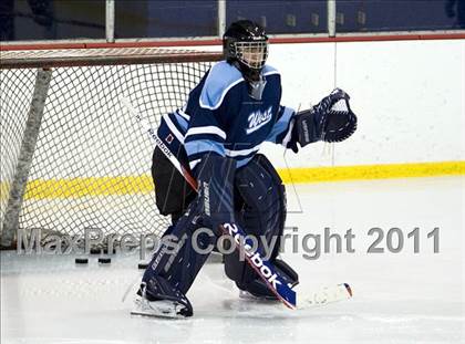 Thumbnail 3 in Northwest vs. Parkway West photogallery.