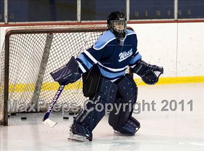 Thumbnail 2 in Northwest vs. Parkway West photogallery.