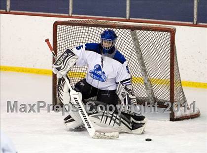 Thumbnail 2 in Northwest vs. Parkway West photogallery.
