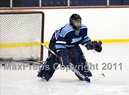 Thumbnail 2 in Northwest vs. Parkway West photogallery.