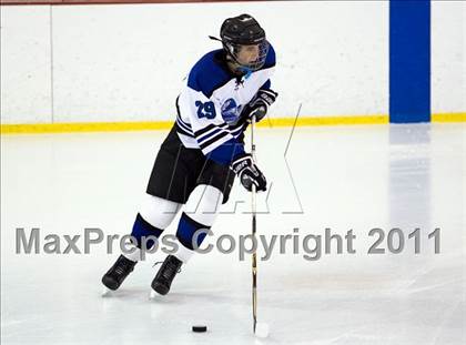 Thumbnail 1 in Northwest vs. Parkway West photogallery.