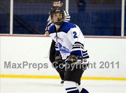 Thumbnail 3 in Northwest vs. Parkway West photogallery.
