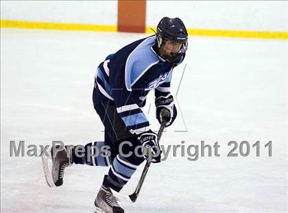 Thumbnail 2 in Northwest vs. Parkway West photogallery.