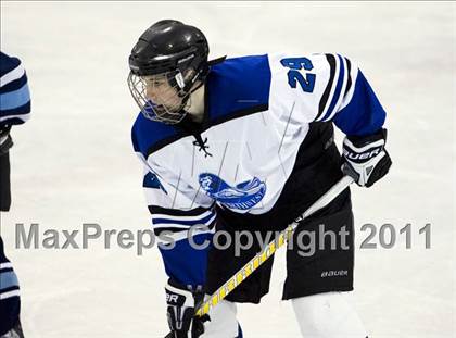 Thumbnail 2 in Northwest vs. Parkway West photogallery.