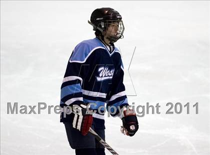 Thumbnail 3 in Northwest vs. Parkway West photogallery.